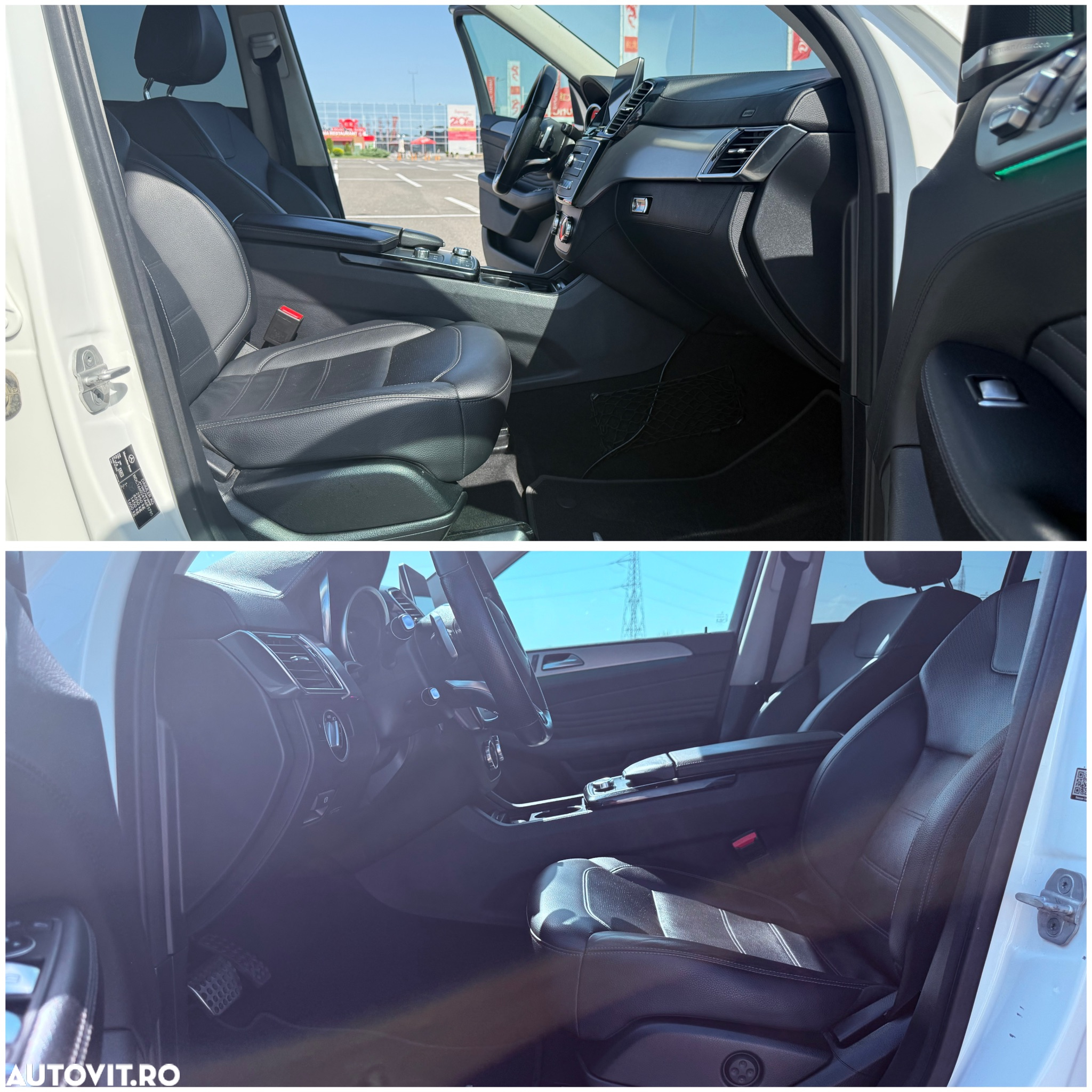 Mercedes-Benz GLE 350 d 4MATIC - 39