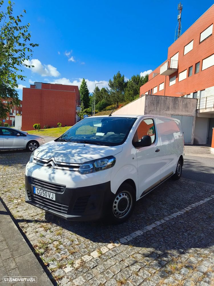 Citroën Jumpy - 2