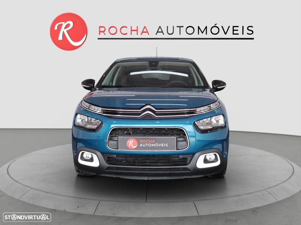 Citroën C4 Cactus - 2