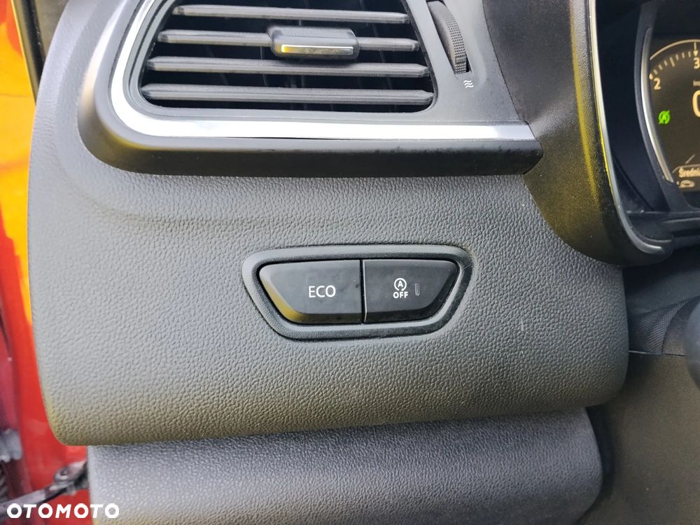 Renault Kadjar 1.5 dCi Energy Intens - 19