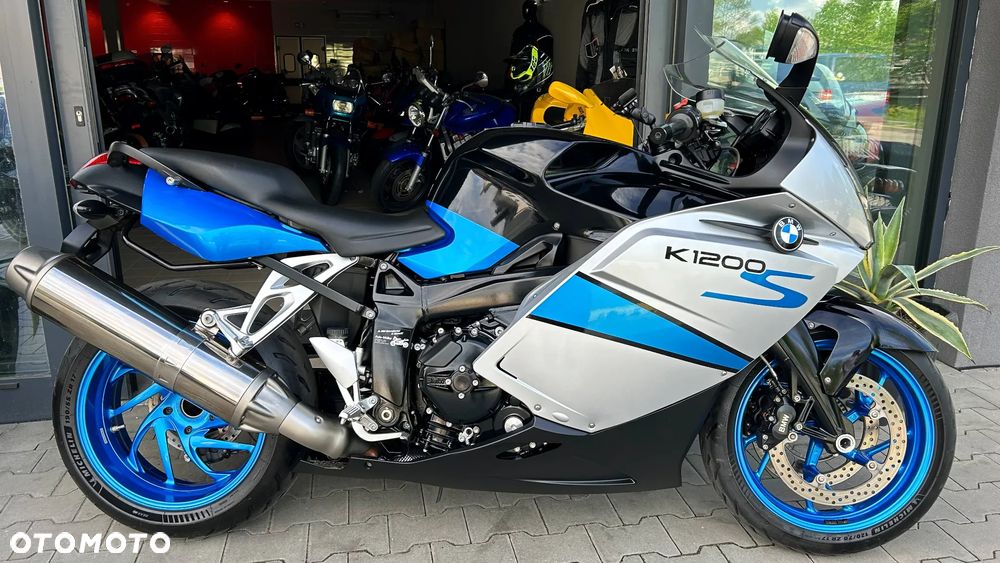 BMW K - 20