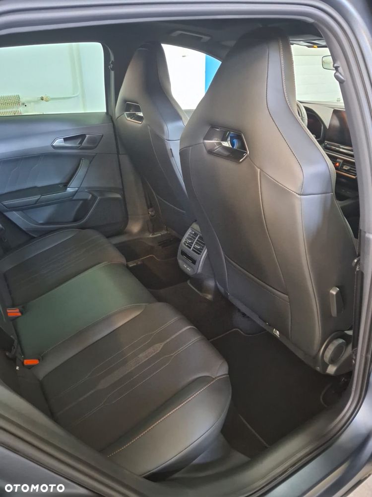 Cupra Formentor VZ 1.4 e-Hybrid DSG - 12