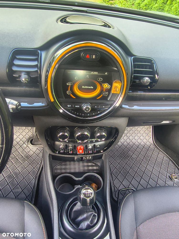 MINI Clubman - 5