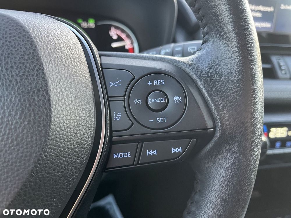 Toyota RAV4 2.0 Comfort 4x2 MS - 13