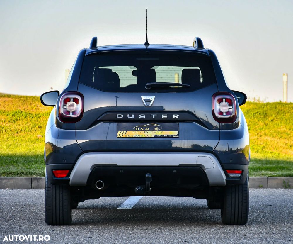 Dacia Duster - 5