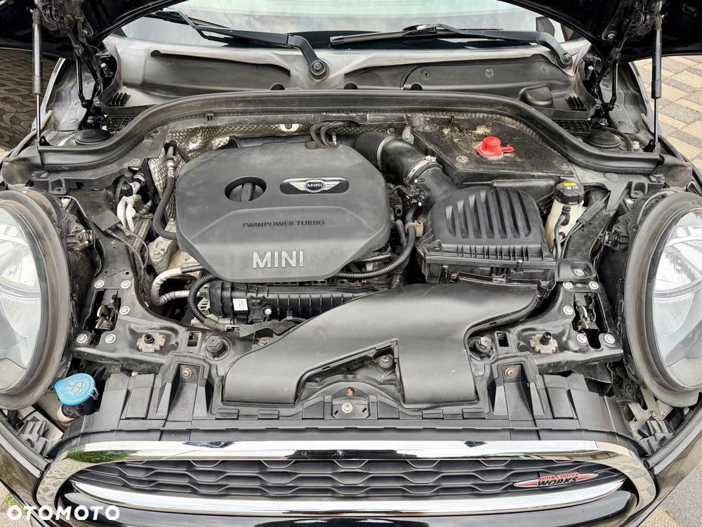 MINI Cooper Seven Chili - 32