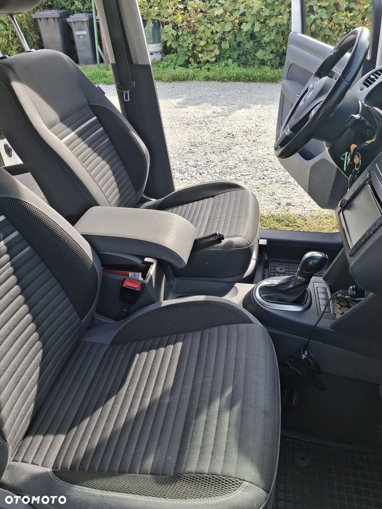 Volkswagen Caddy - 16