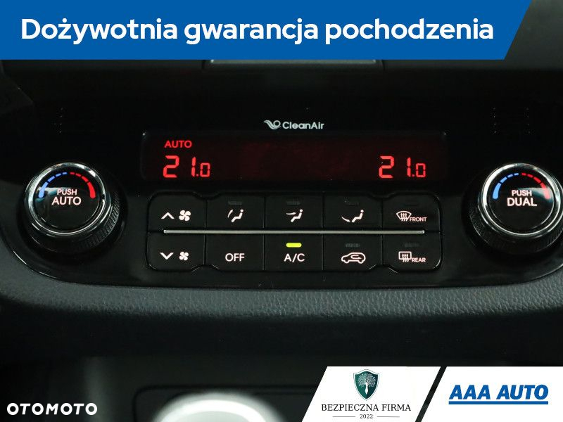 Kia Sportage - 11