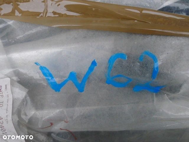 KALOS DAEWOO GRILL atrapa nowa oryginał - 4