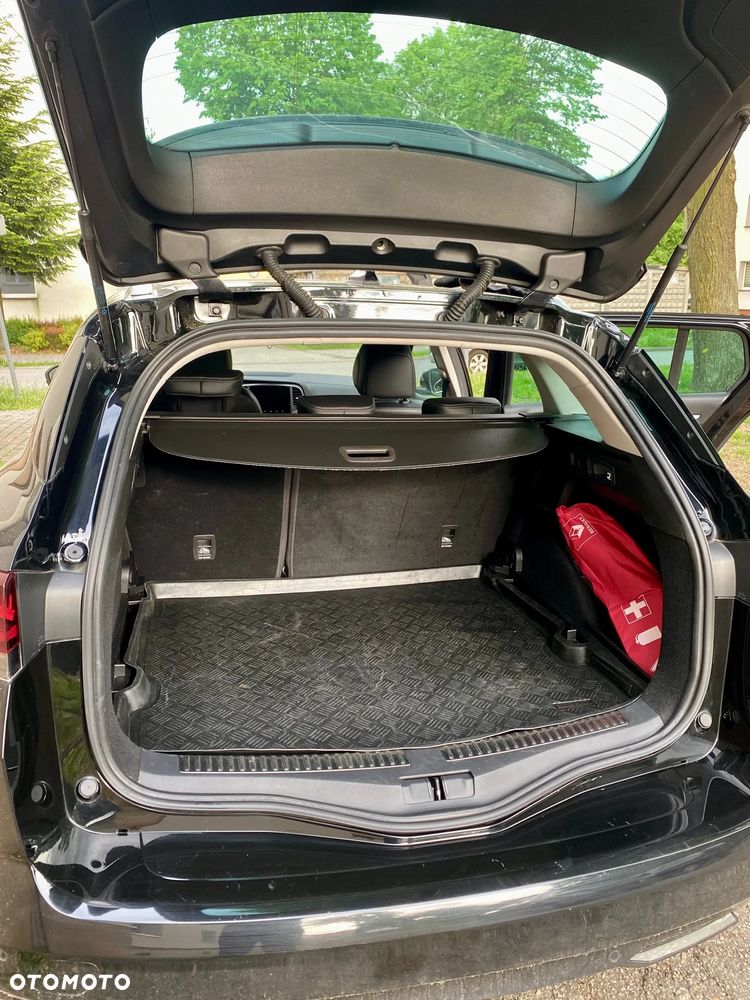Renault Megane 1.3 TCe FAP Intens EDC - 7