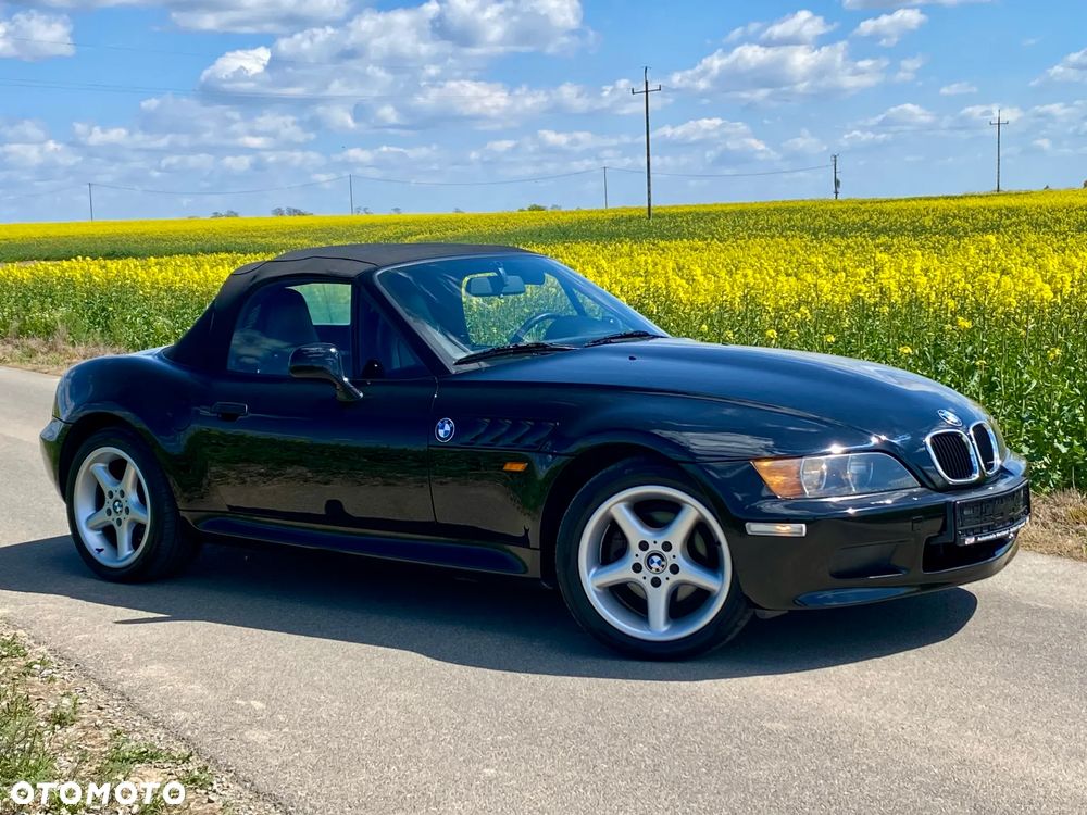 BMW Z3 - 11