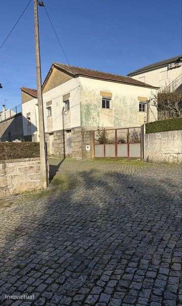 Moradia T3 Mangualde - Grande imagem: 2/8