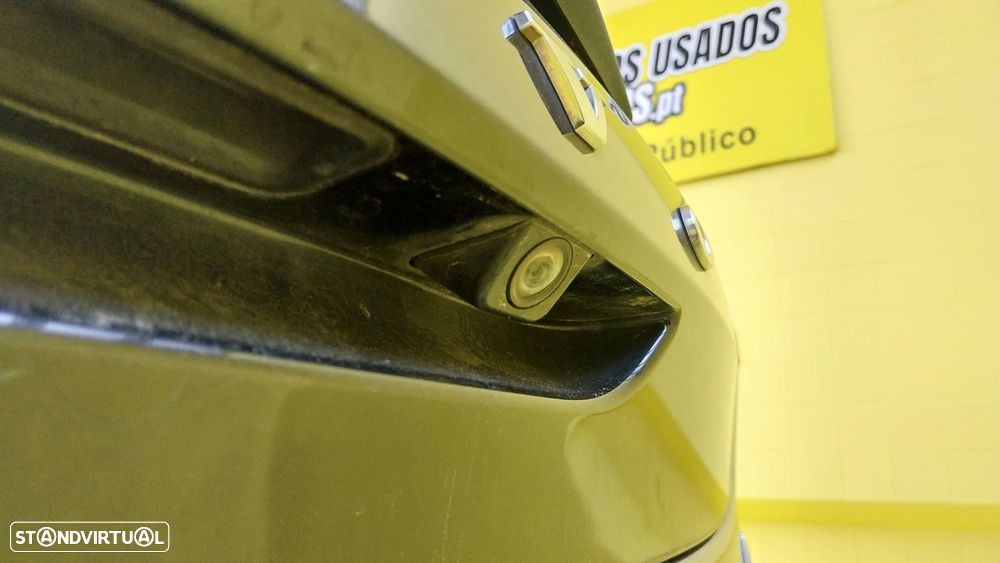 Volvo V40 1.6 D2 Kinetic - 21