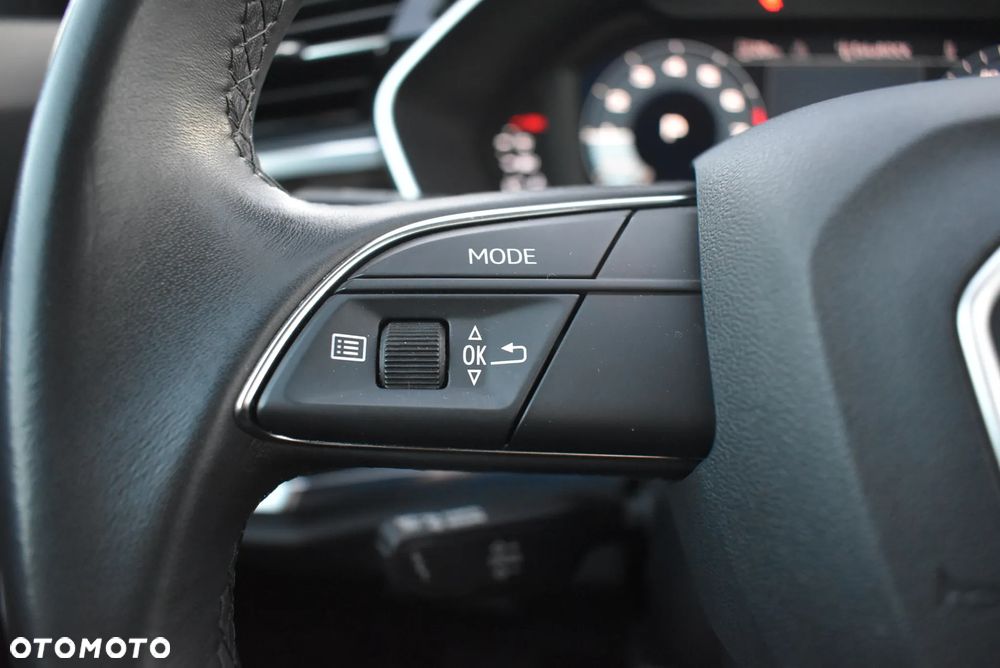 Audi Q3 35 TFSI S tronic - 26