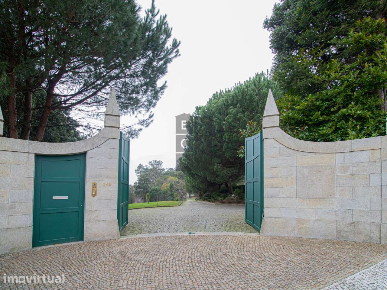 Quinta  Venda em Oliveira de Azeméis, Santiago de Riba-Ul, Ul, Macinha - Grande imagem: 3/60