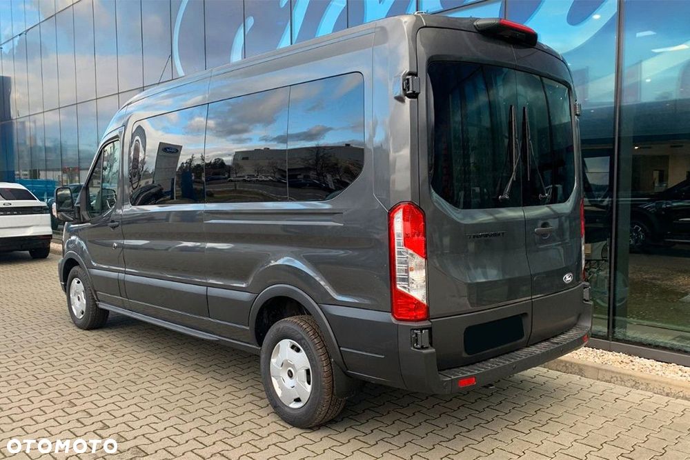 Ford Transit - 6
