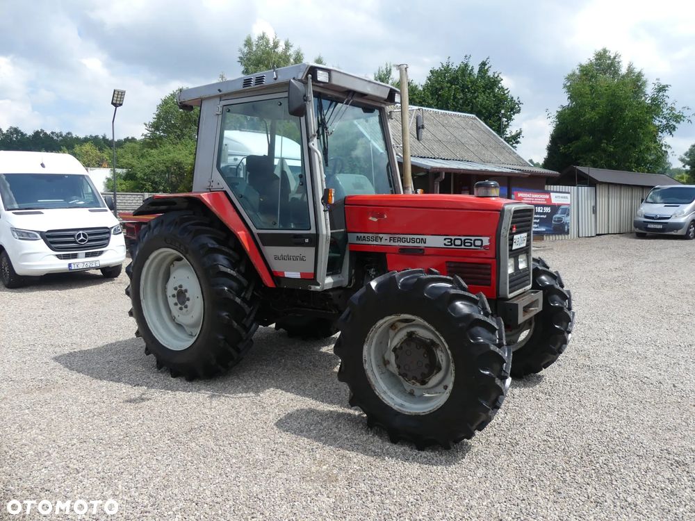 Massey Ferguson 3060 MF 3060 - 3