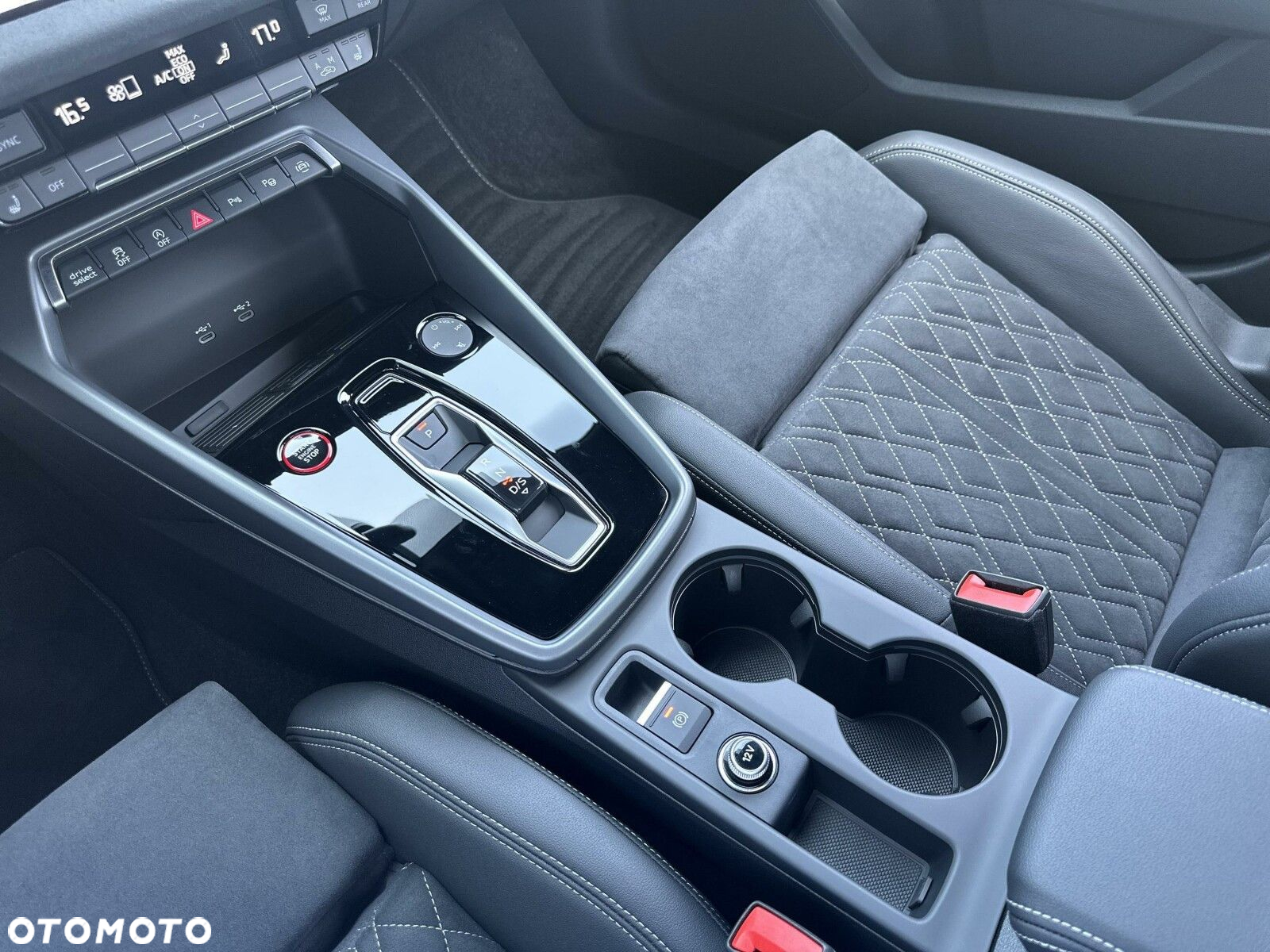 Audi S3 TFSI Quattro S tronic - 22