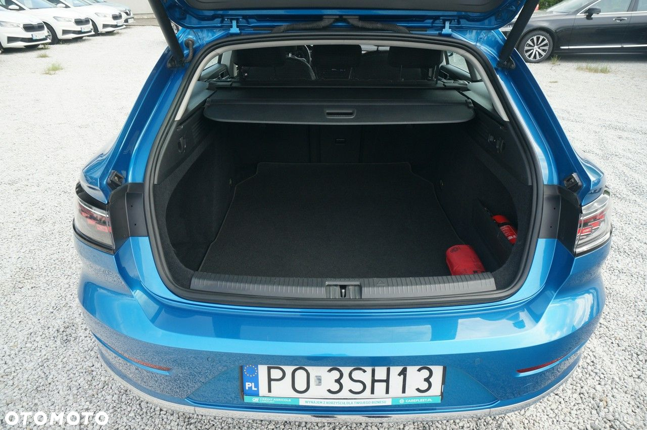 Volkswagen Arteon - 33