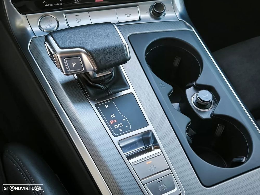 Audi A6 Avant 40 TDI Sport S tronic - 40