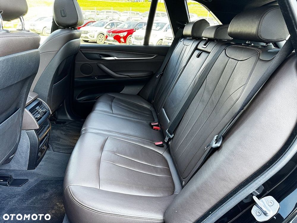 BMW X5 - 14