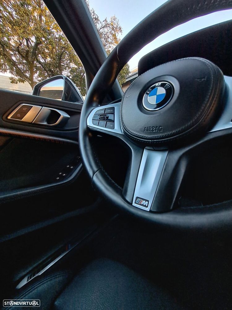 BMW 118 i Corporate Edition M Auto - 17