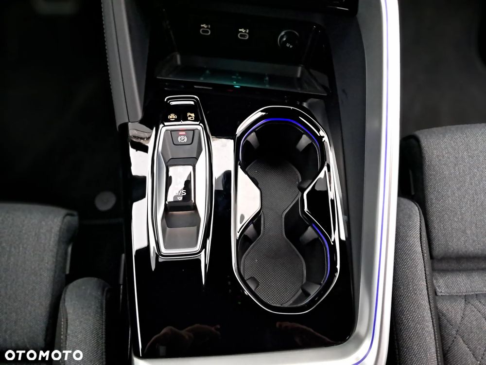 Audi Q5 Sportback TDI mHEV 150 kW Quattro S tronic - 19