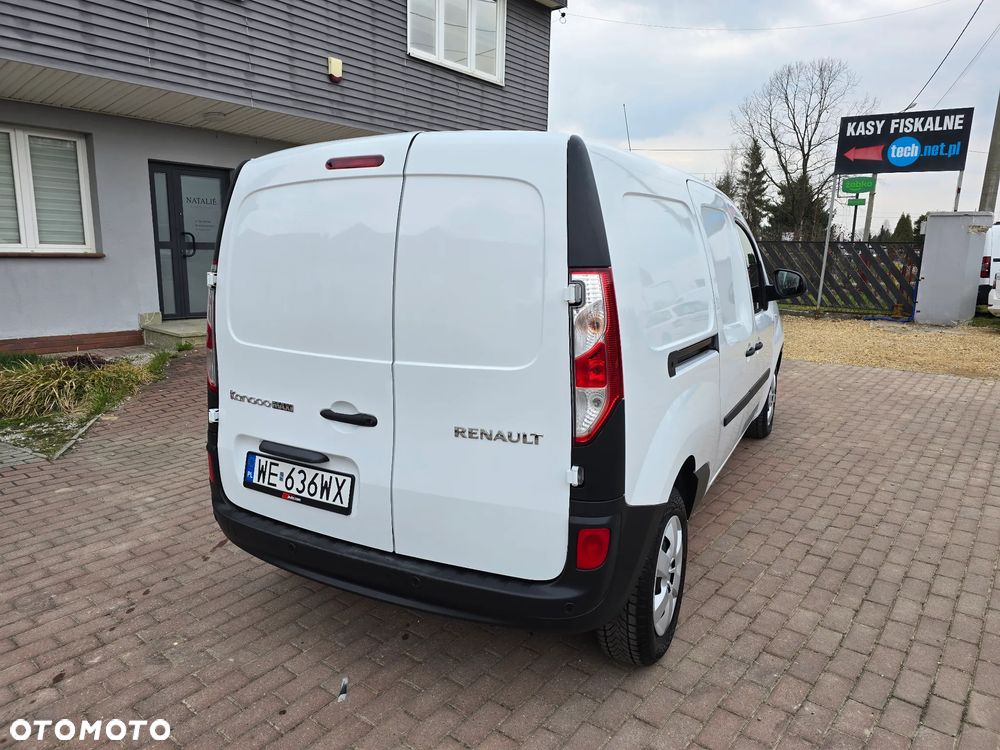 Renault Kangoo maxi - 13