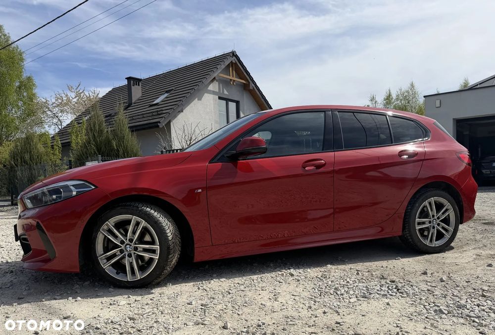 BMW Seria 1 118i M Sport - 1