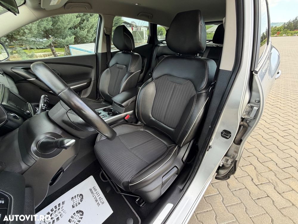 Renault Kadjar BLUE dCi 115 BOSE EDITION - 6