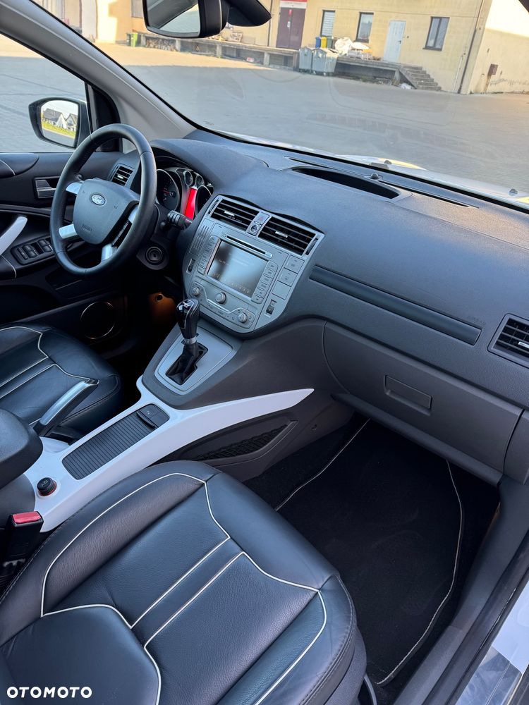 Ford Kuga 2.0 TDCi 4x4 Individual - 14