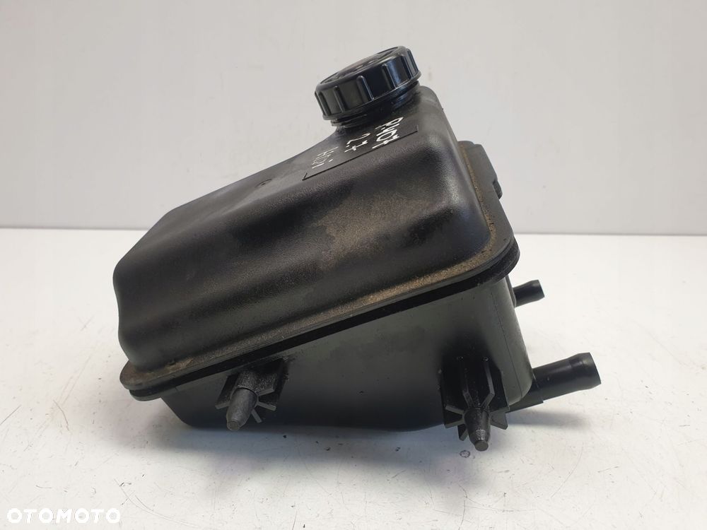 PEUGEOT 407 2.7 HDI ZBIORNICZEK PŁYNU WSPOMAGANIA - 2