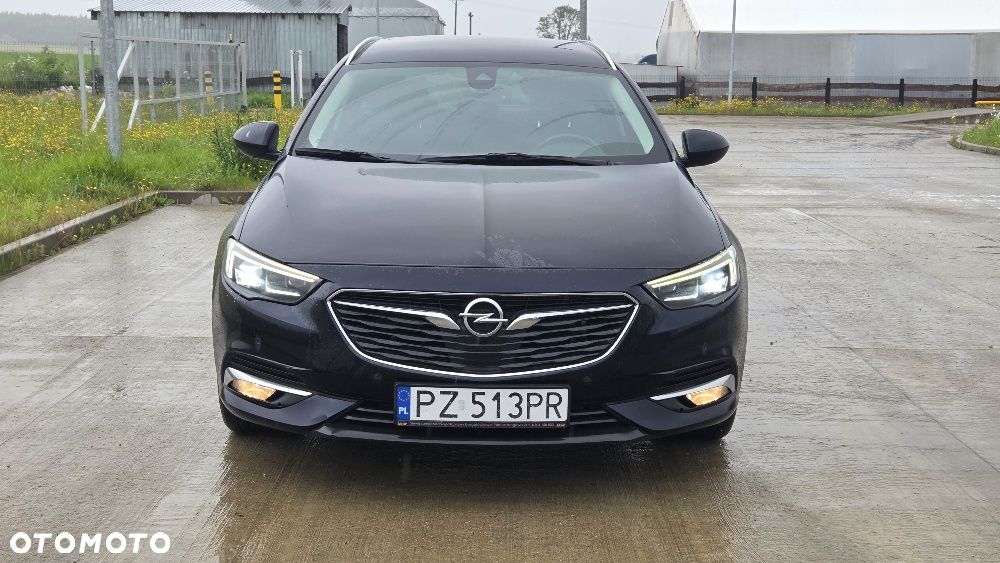 Opel Insignia 2.0 CDTI Elite S&S - 17