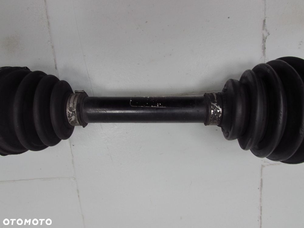 VOLVO S80 II V70 III XC70 2.5T T5 AUTOMAT 07-16 POLOS POLOSKA LEWA KROTKA - 3