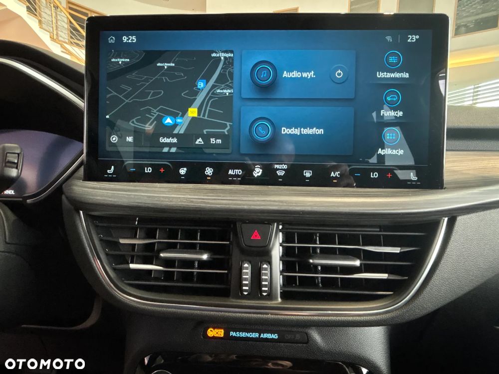 Ford Kuga 1.5 EcoBoost FWD ST-Line X - 8