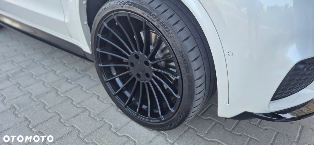 BMW X5 - 7