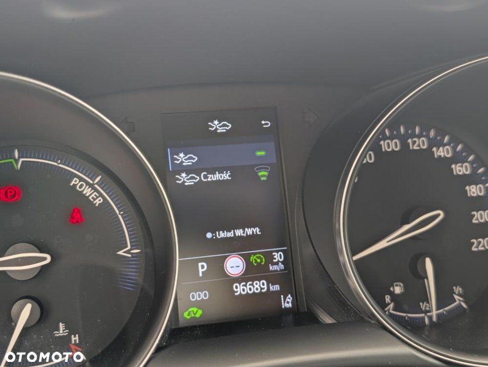 Toyota C-HR - 17