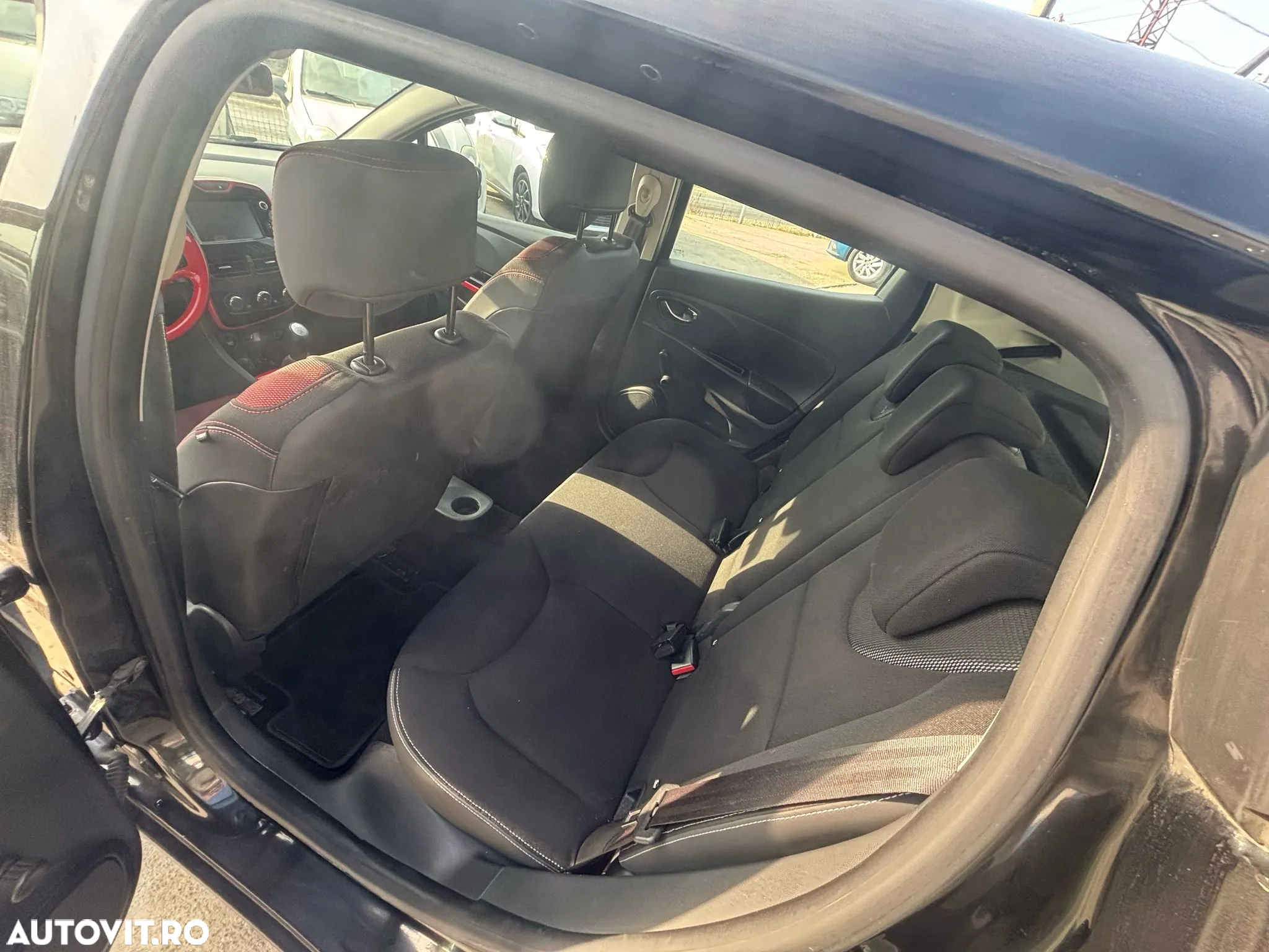 Renault Clio IV 0.9 Energy TCe Expression - 6