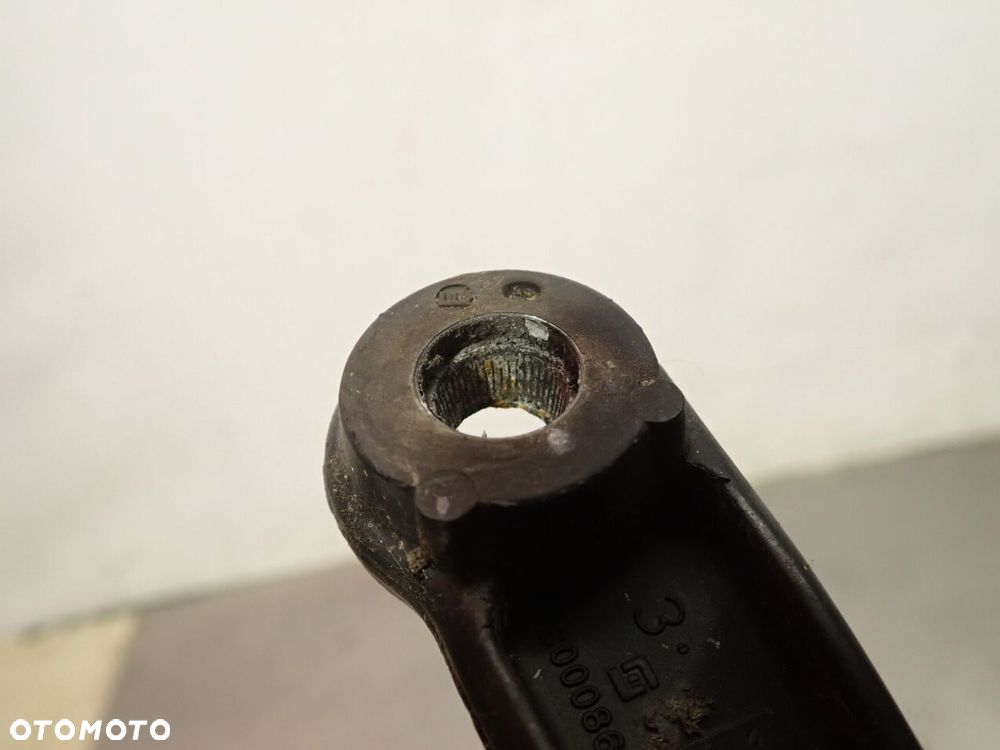 RAMIĘ WYCIERACZKI PRZÓD LEWE NISSAN MICRA K12 C+C - 6