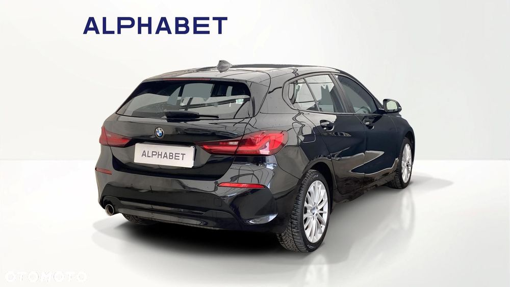 BMW Seria 1 118i Advantage - 5