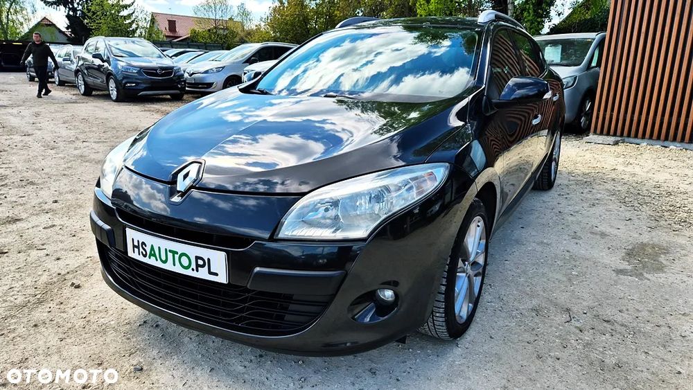 Renault Megane 1.6 16V Color Edition - 25