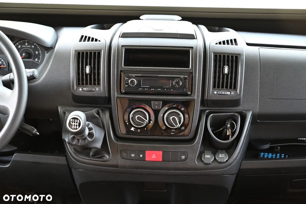 Fiat Ducato Carado Mobil - 32