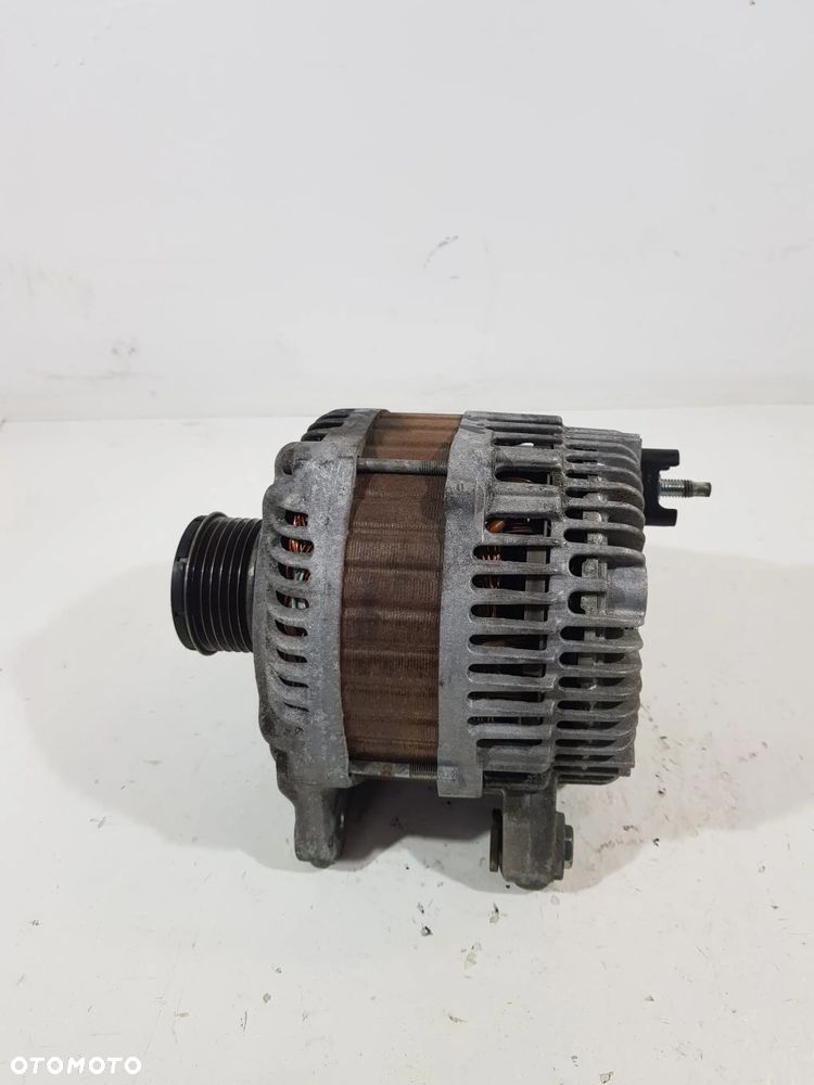 ALTERNATOR 8200960533 RENAULT SCENIC III MEGANE 1.5 DCI K9K837 - 6