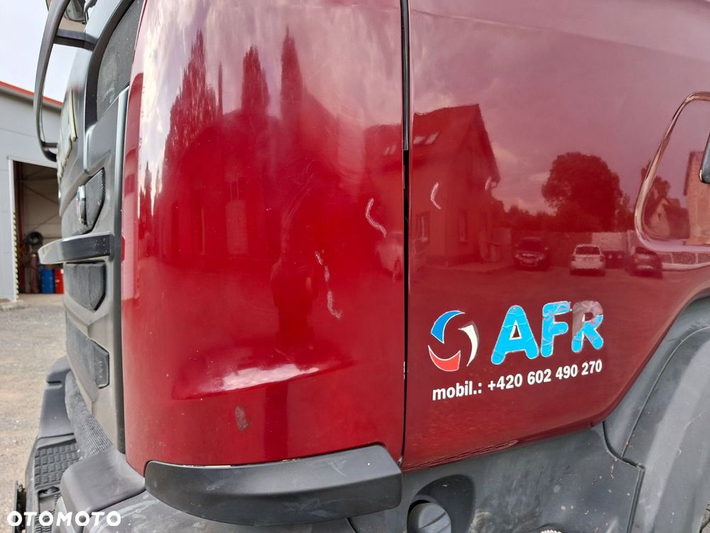 Scania G 450 6X6 - 32