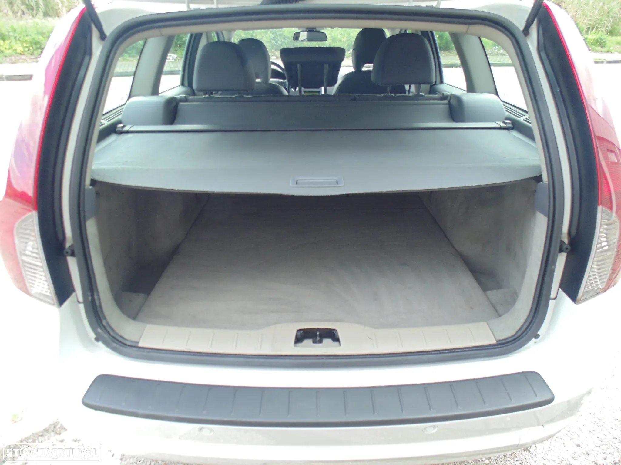 Volvo V50 1.6 D Drive Momentum Start/Stop - 14
