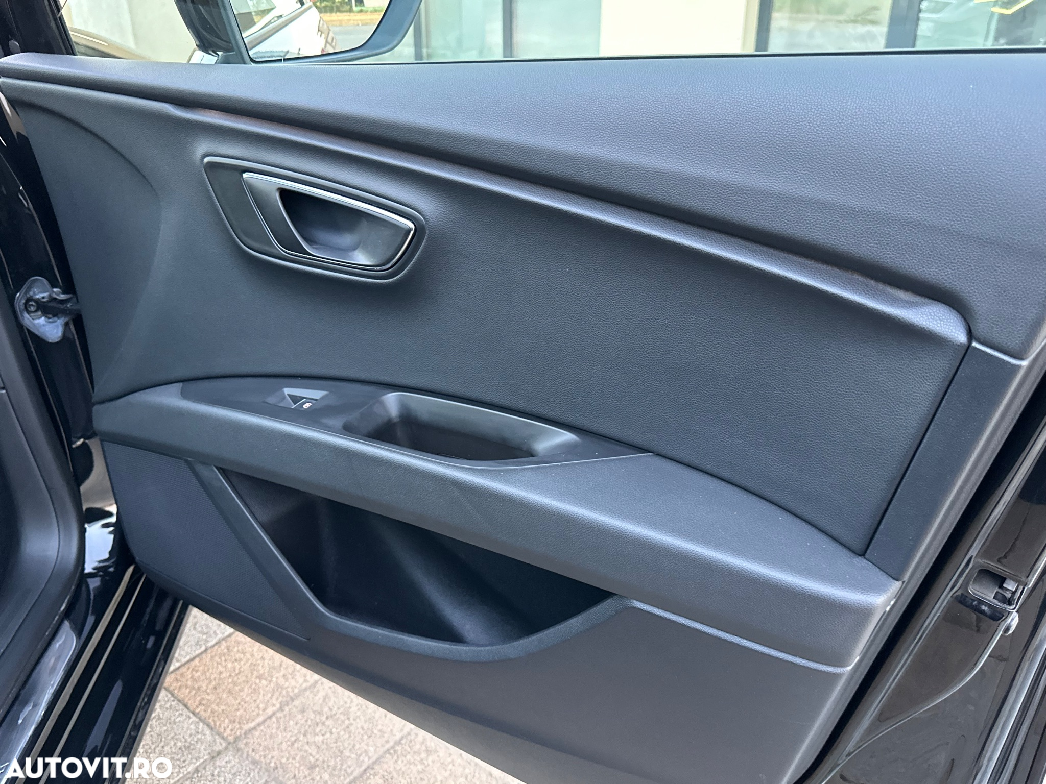 Seat Leon ST 1.4 EcoTSI Start&Stop DSG FR - 26