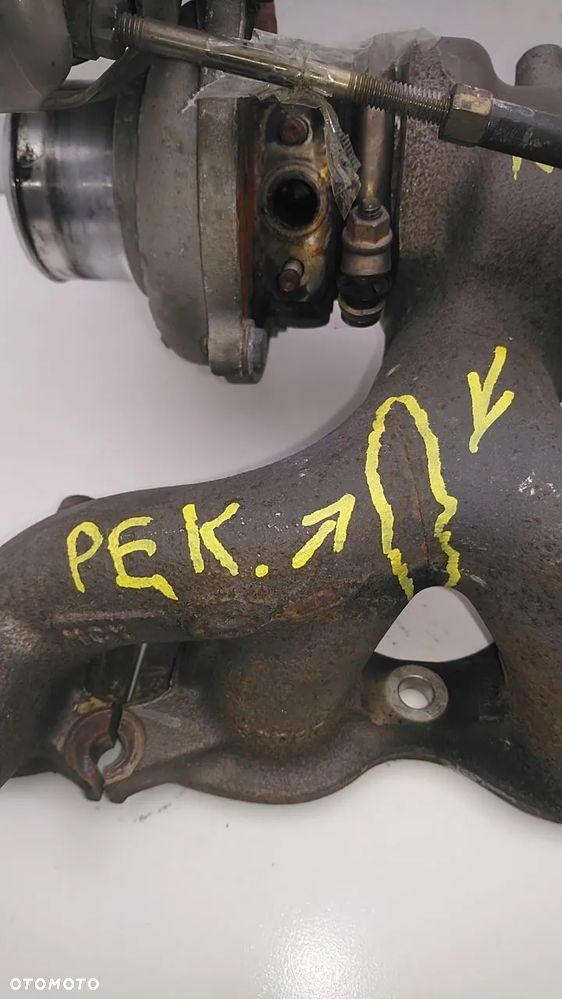 TURBINA 1.6 T-GDI 176KM TUCSON III 28231-2B760 16399700016 - 7