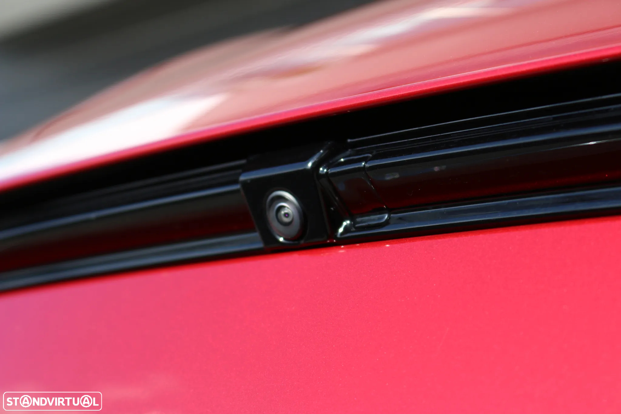 Ford Mustang Mach-E Premium AWD - 41