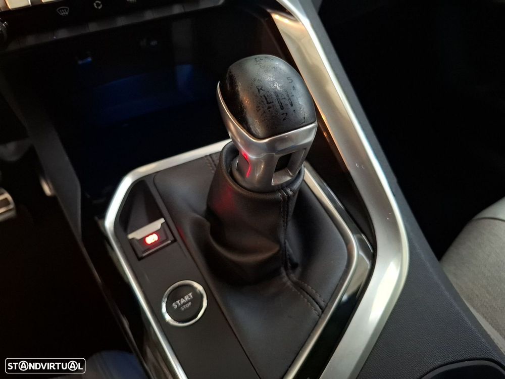 Peugeot 3008 1.6 BlueHDi Allure - 18