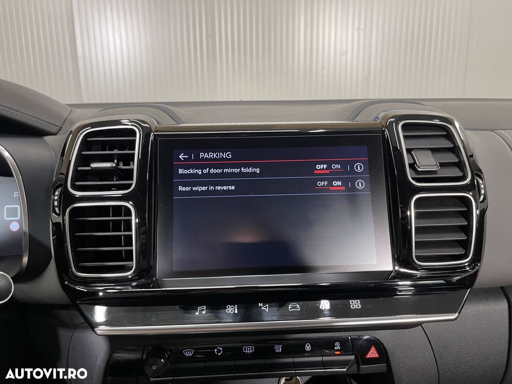 Citroën C5 Aircross 1.5 BlueHDi 130 S&S EAT8 Feel Pack - 19